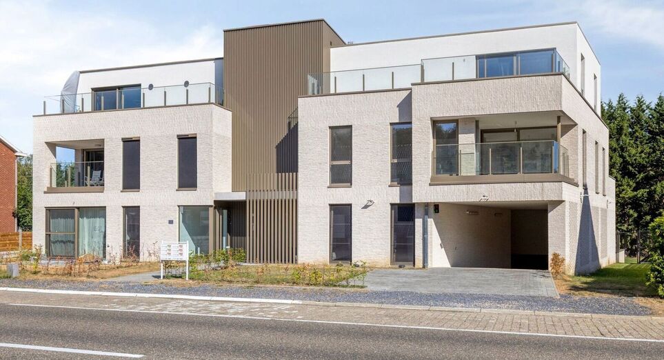 Residentie d'Ora in Aarschot