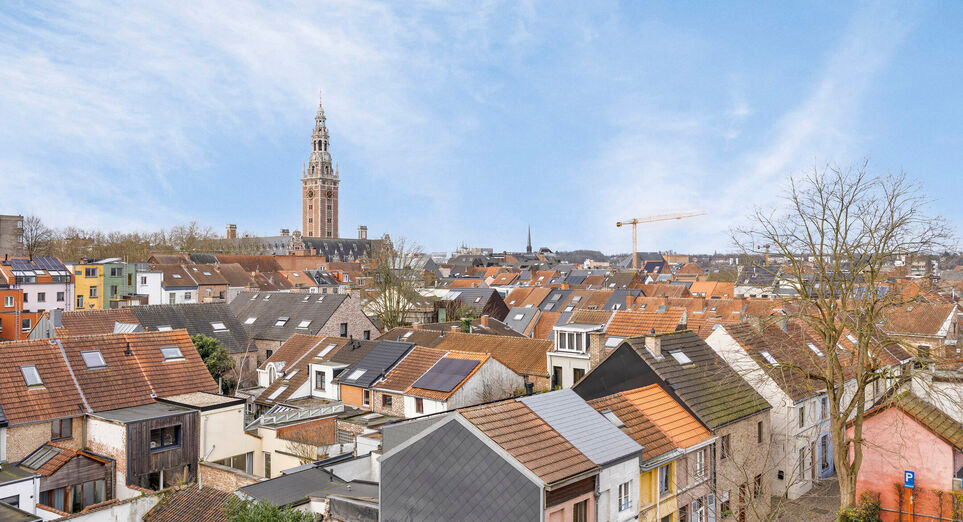 Residentie Marguerite in Leuven