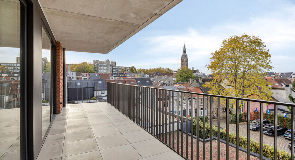 Residentie Marguerite in Leuven