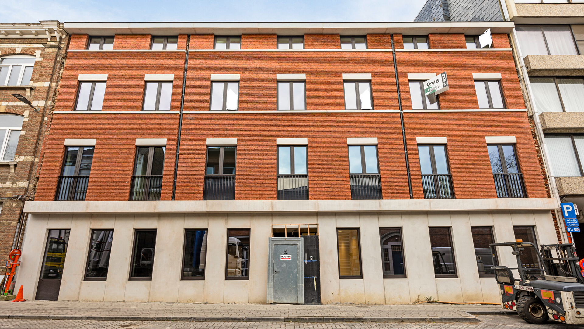 Residentie Marguerite in Leuven