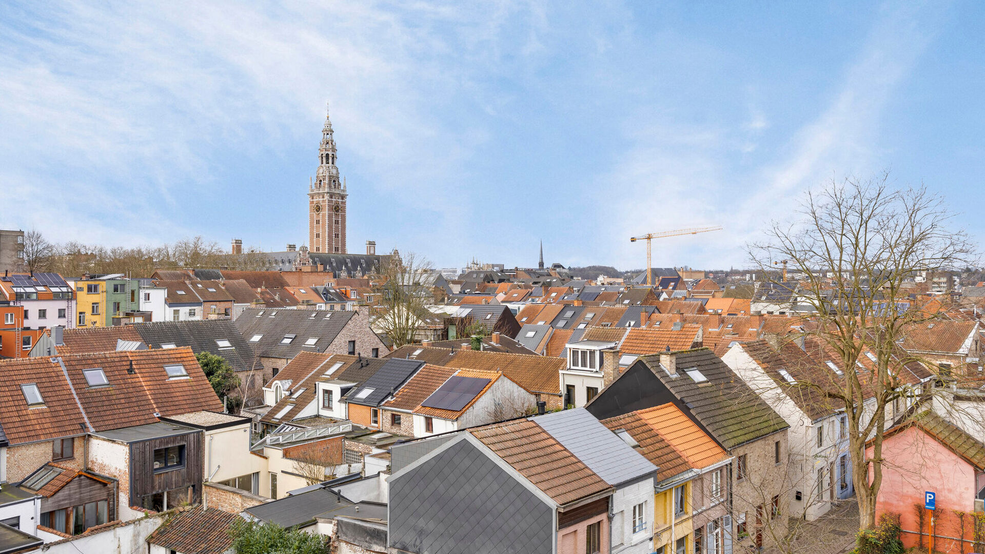 Residentie Marguerite in Leuven