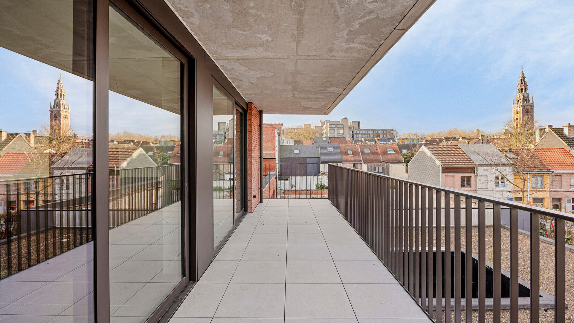 Residentie Marguerite in Leuven