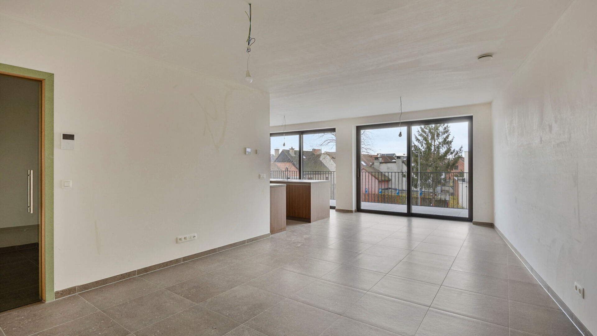 Residentie Marguerite in Leuven