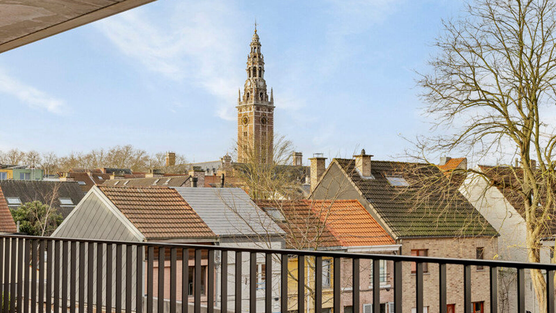 Residentie Marguerite in Leuven