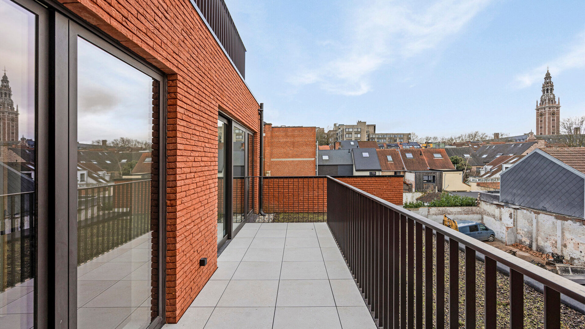 Residentie Marguerite in Leuven