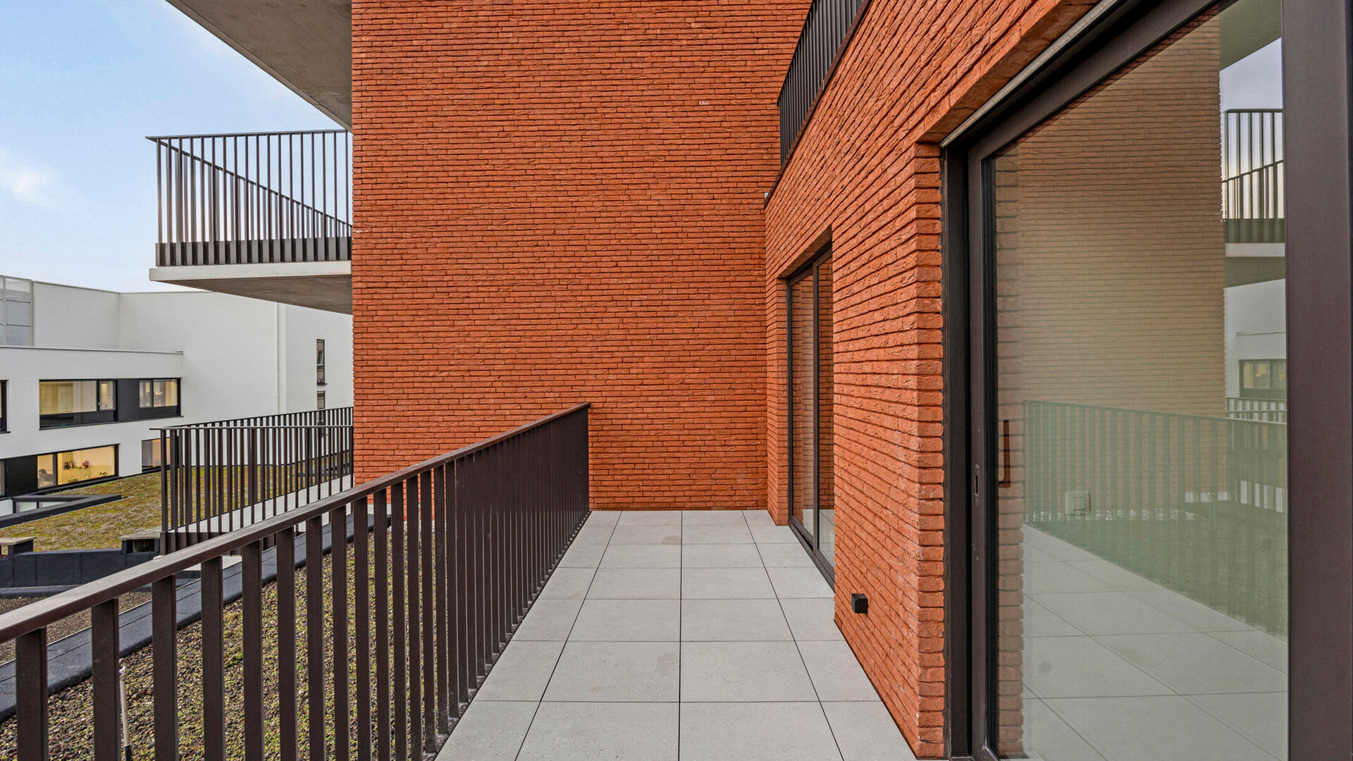 Residentie Marguerite in Leuven