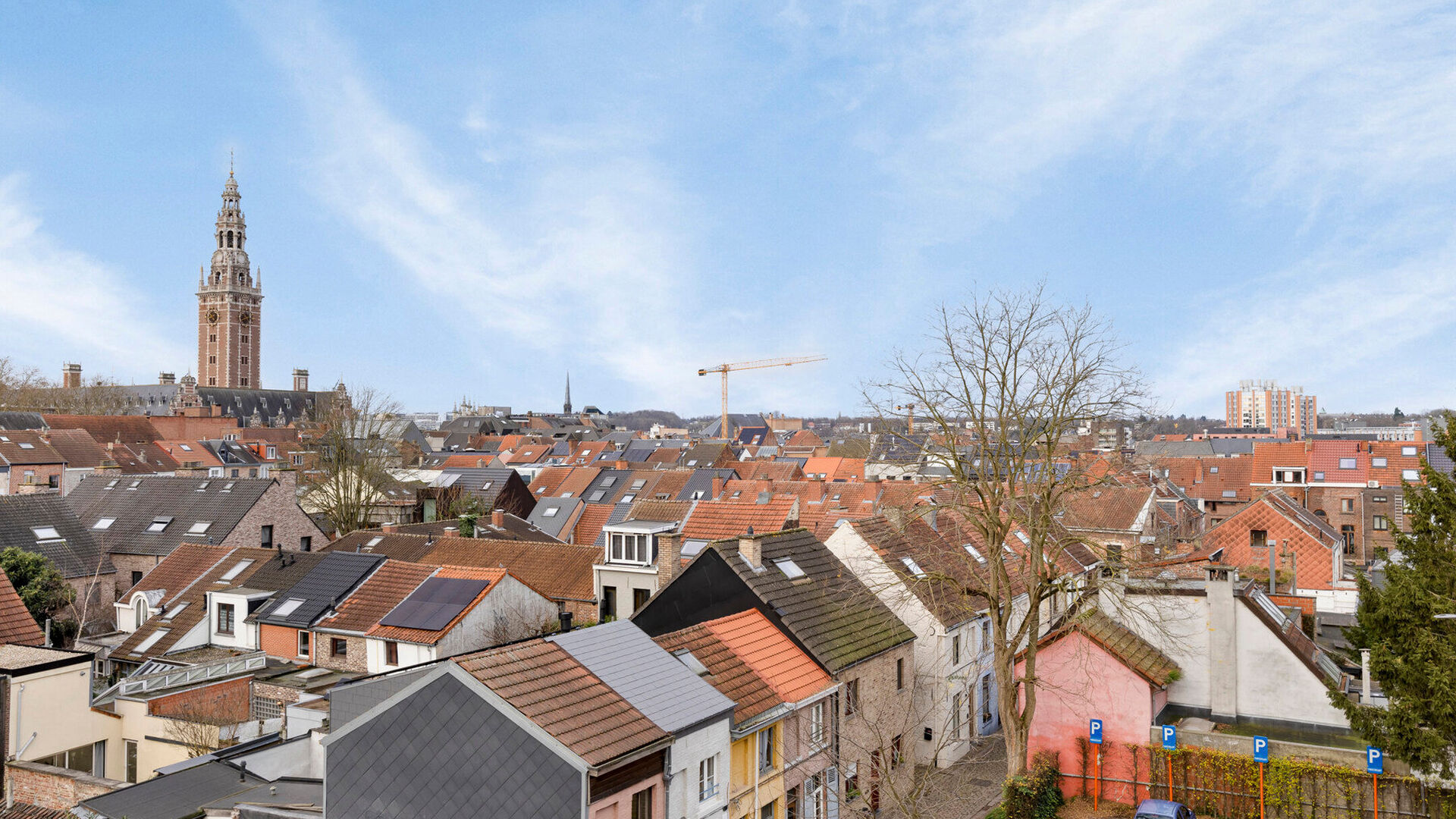 Residentie Marguerite in Leuven