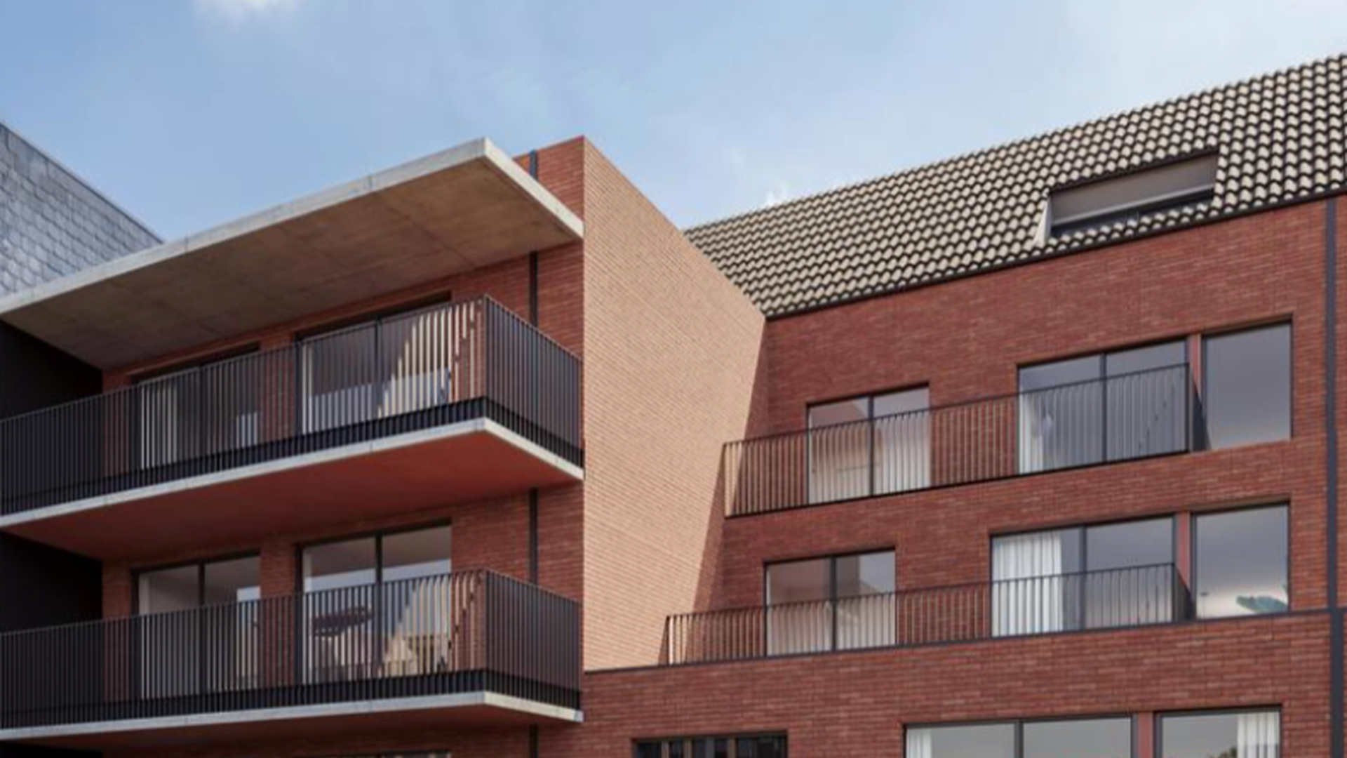 Residentie Marguerite in Leuven