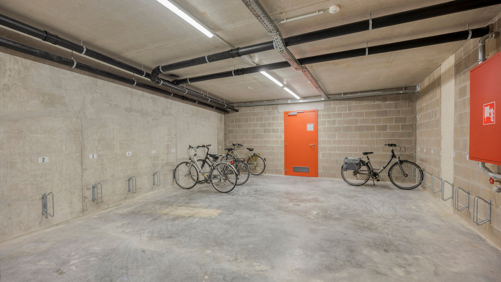 Residentie Marguerite in Leuven