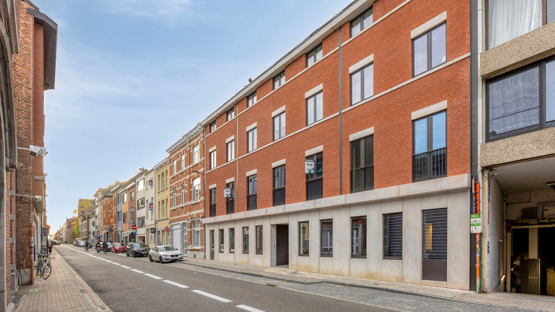 Residentie Marguerite in Leuven