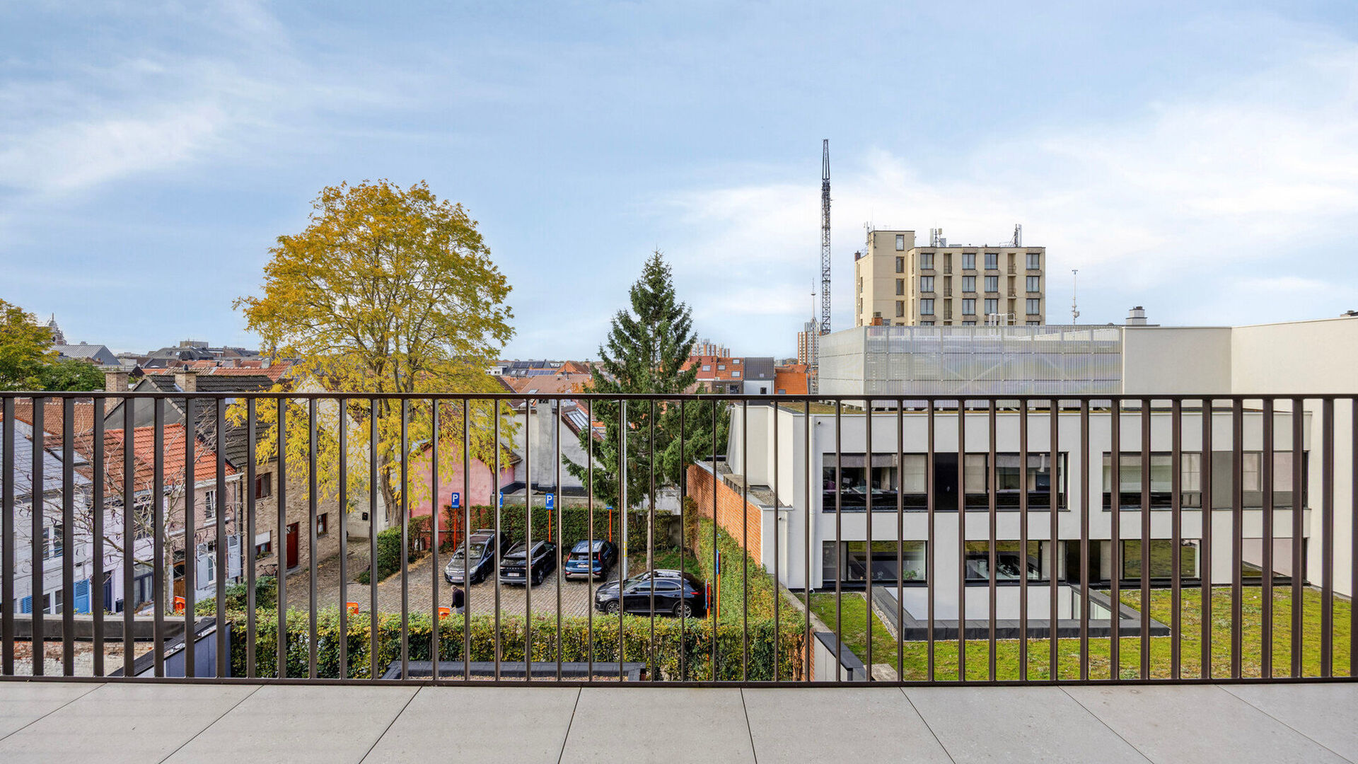 Residentie Marguerite in Leuven