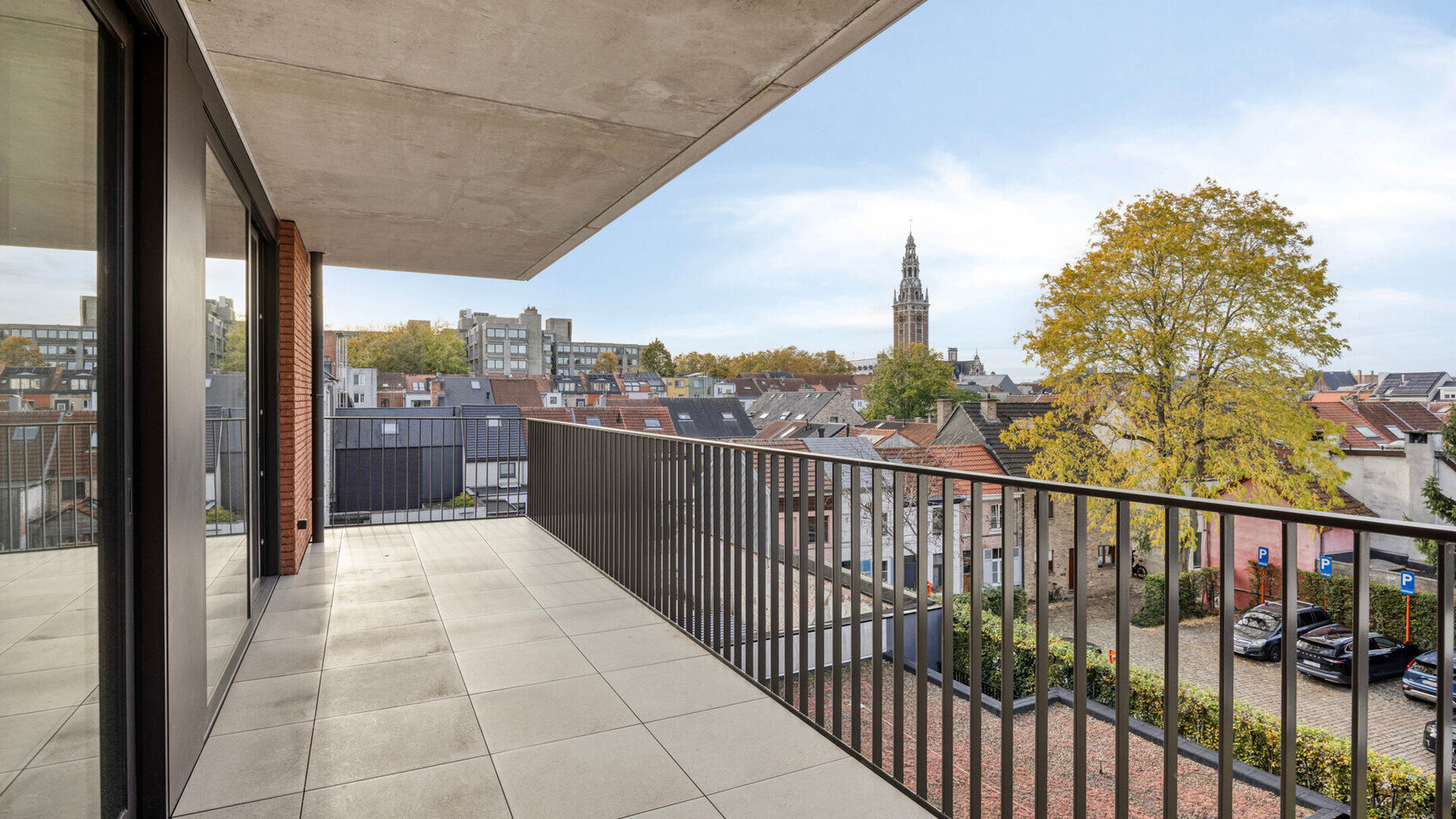 Residentie Marguerite in Leuven