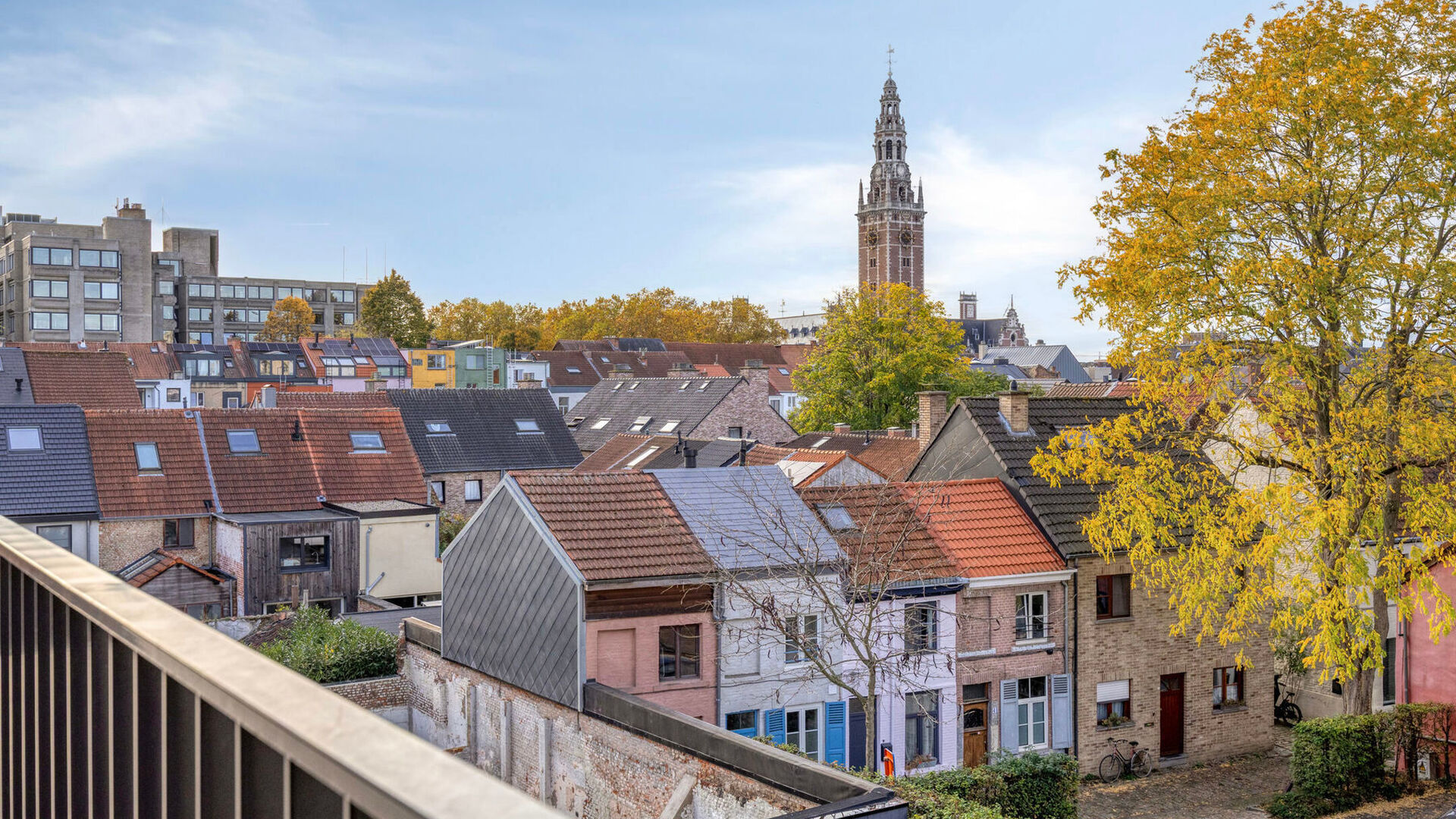 Residentie Marguerite in Leuven
