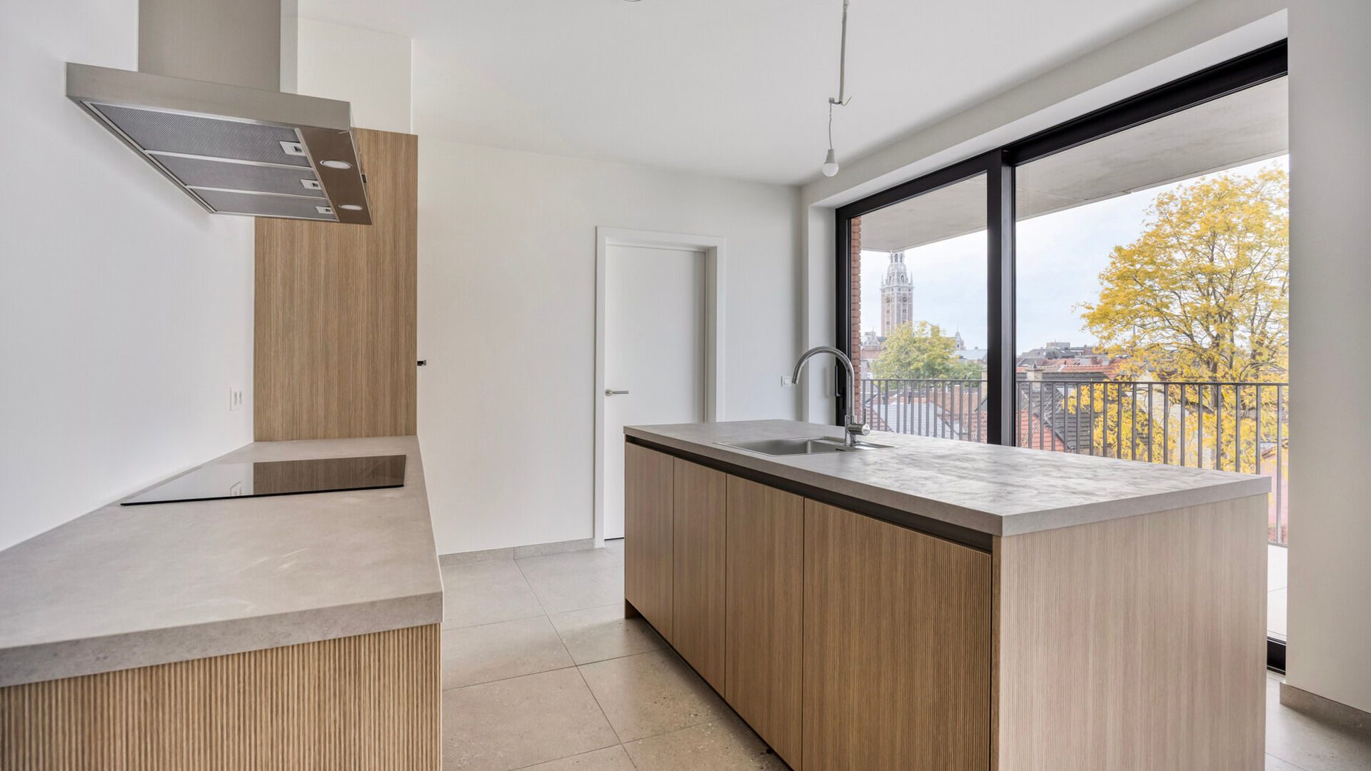 Residentie Marguerite in Leuven