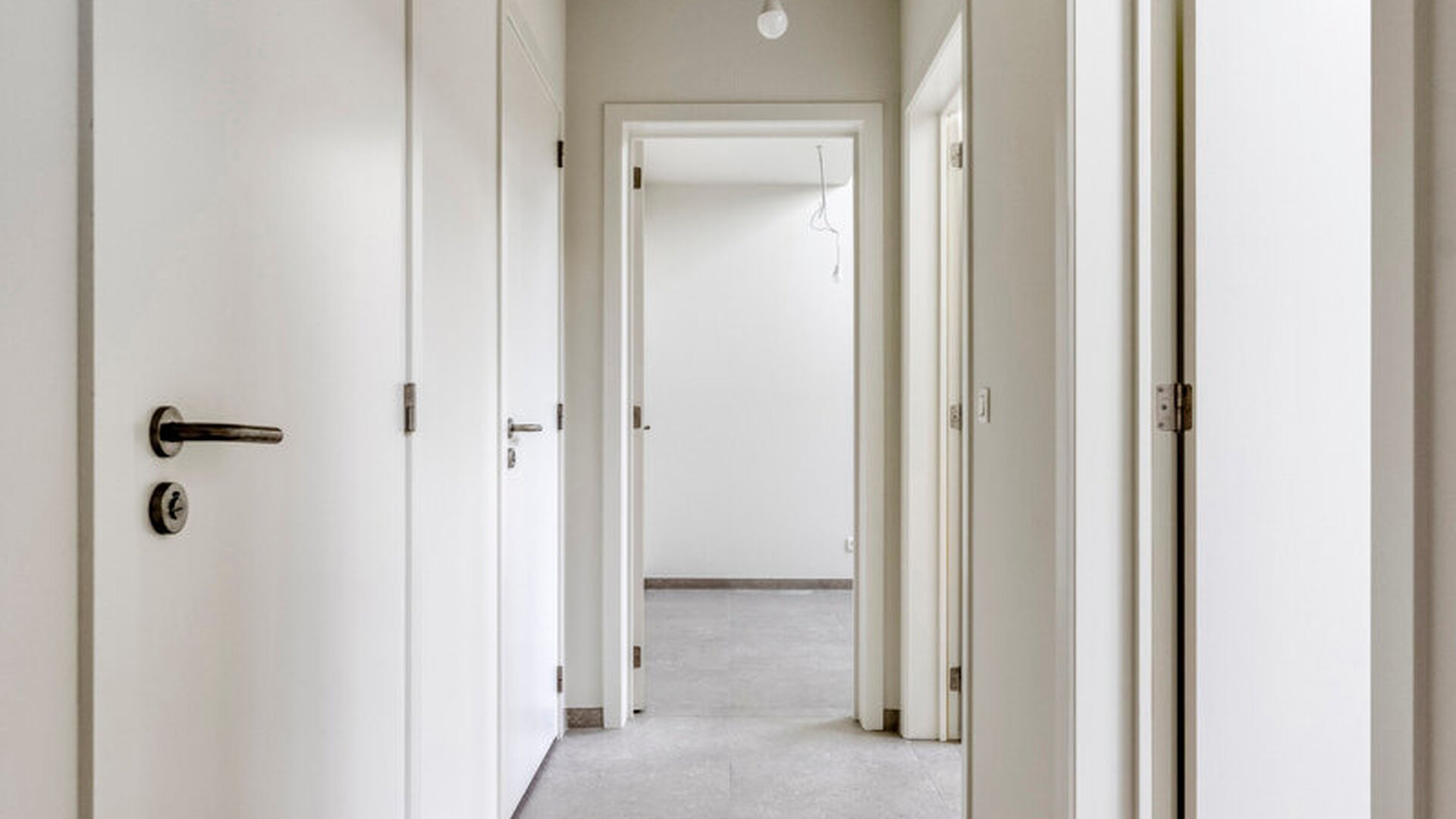 Residentie Marguerite in Leuven