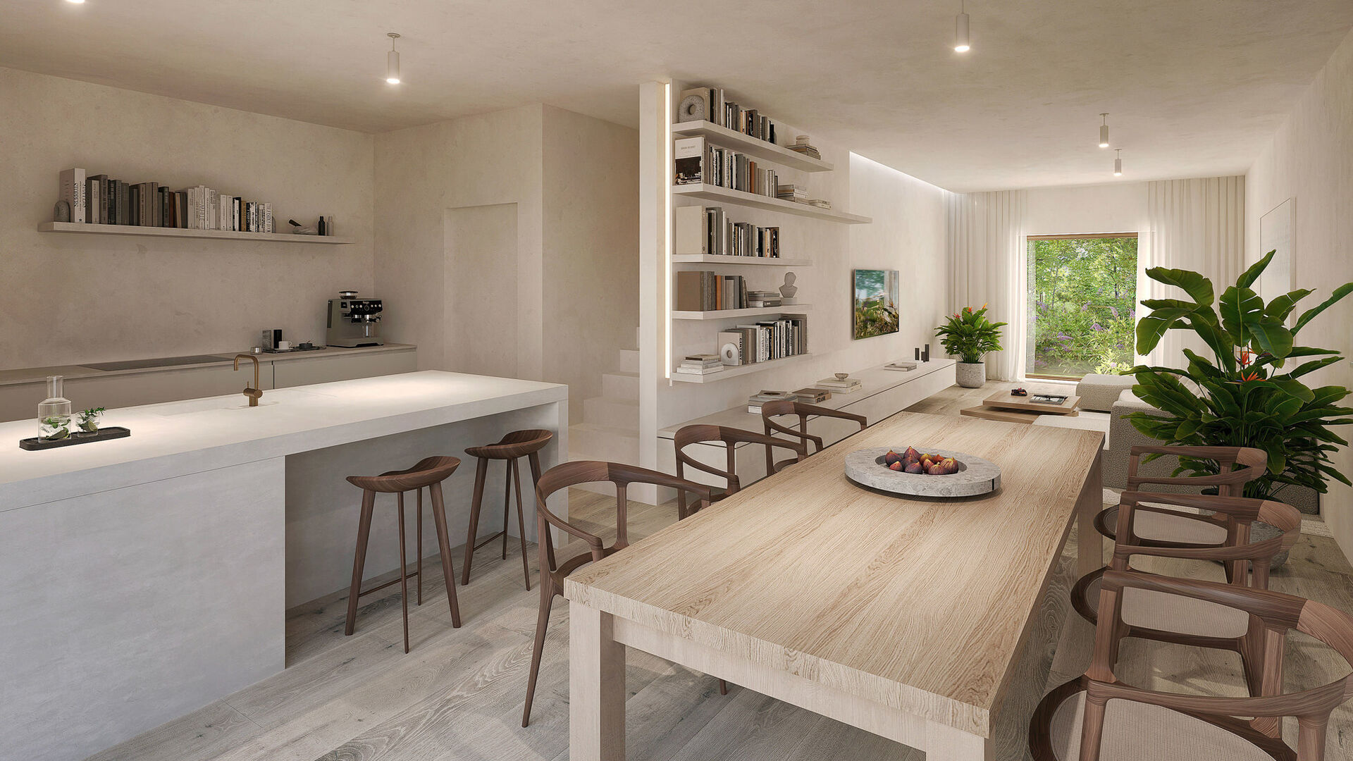 Verkaveling Hoogveld in Leuven Wilsele