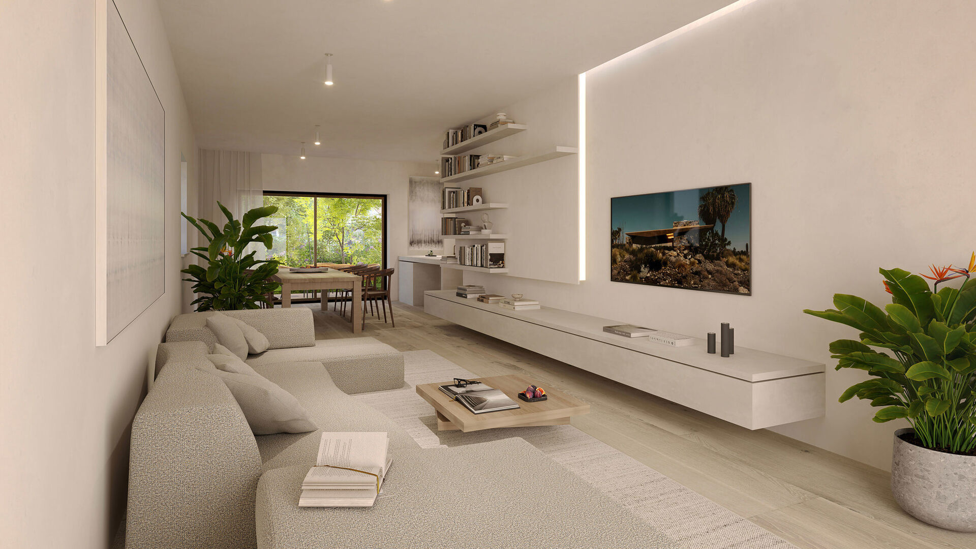 Verkaveling Hoogveld in Leuven Wilsele