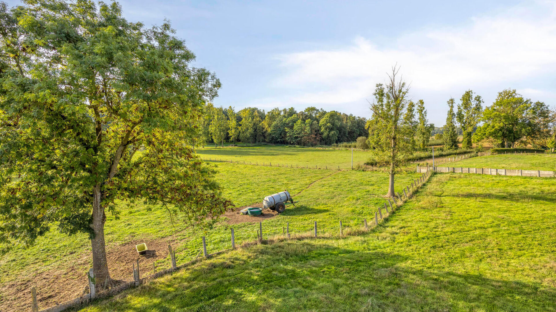 Woonerf Suerbemde in Glabbeek