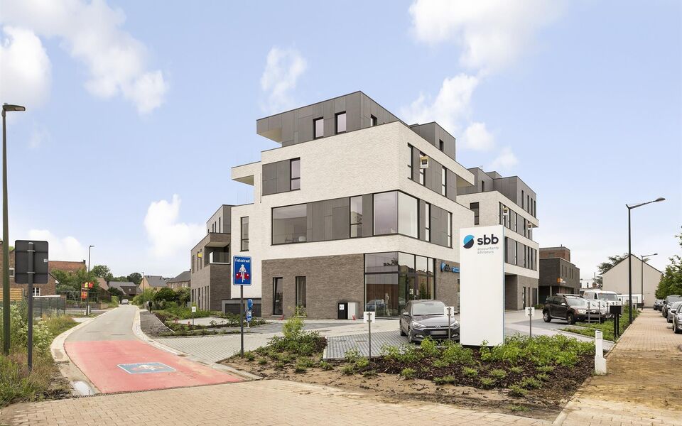 Bezoekdag op zaterdag 15 mei van 10u tot 13u