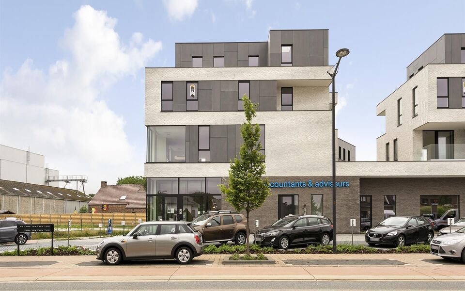 Bezoekdag op zaterdag 15 mei van 10u tot 13u