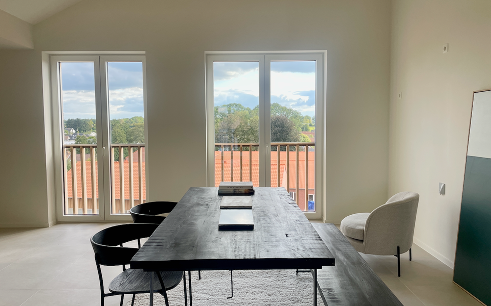 Appartement te huur in Bertem