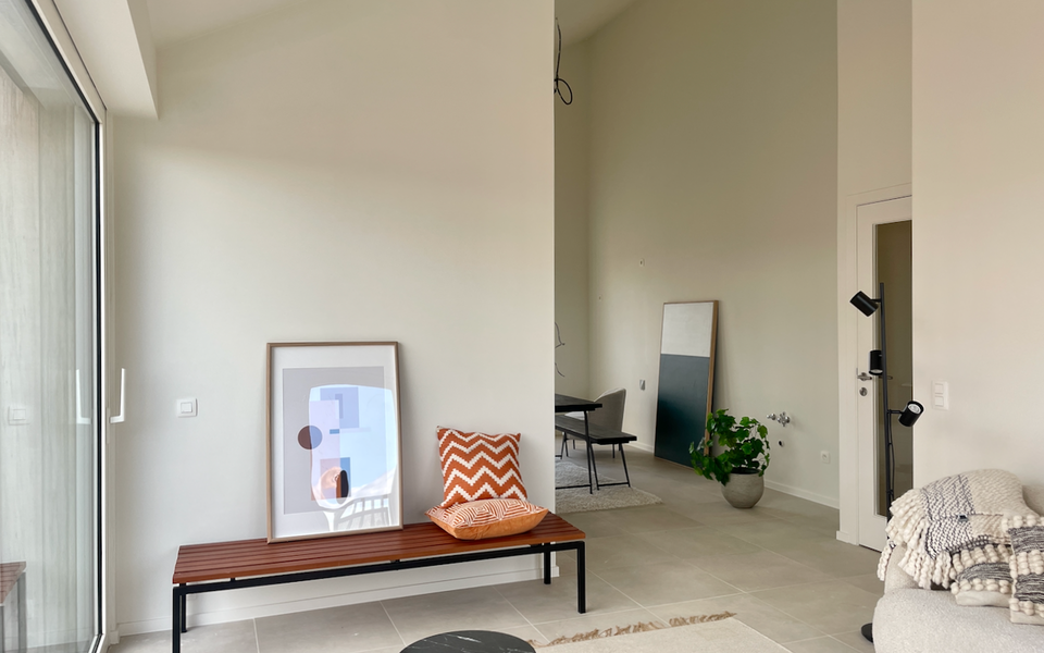 Appartement te huur in Bertem