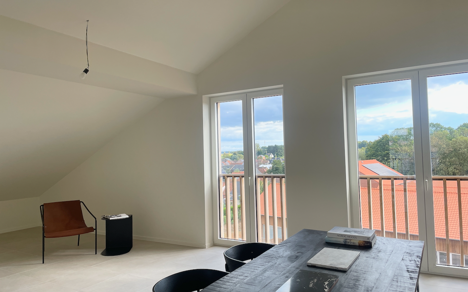 Appartement te huur in Bertem