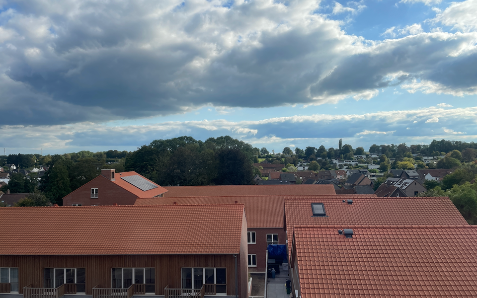 Appartement te huur in Bertem