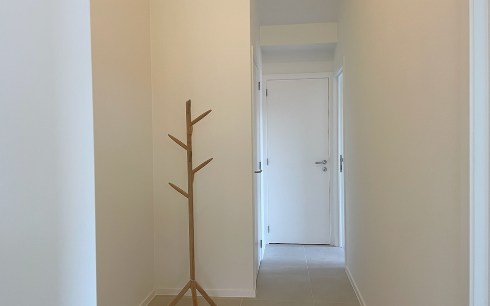 Appartement te huur in Bertem