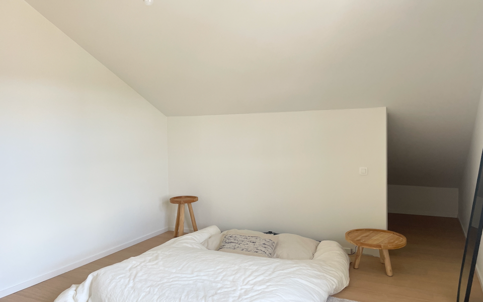 Appartement te huur in Bertem