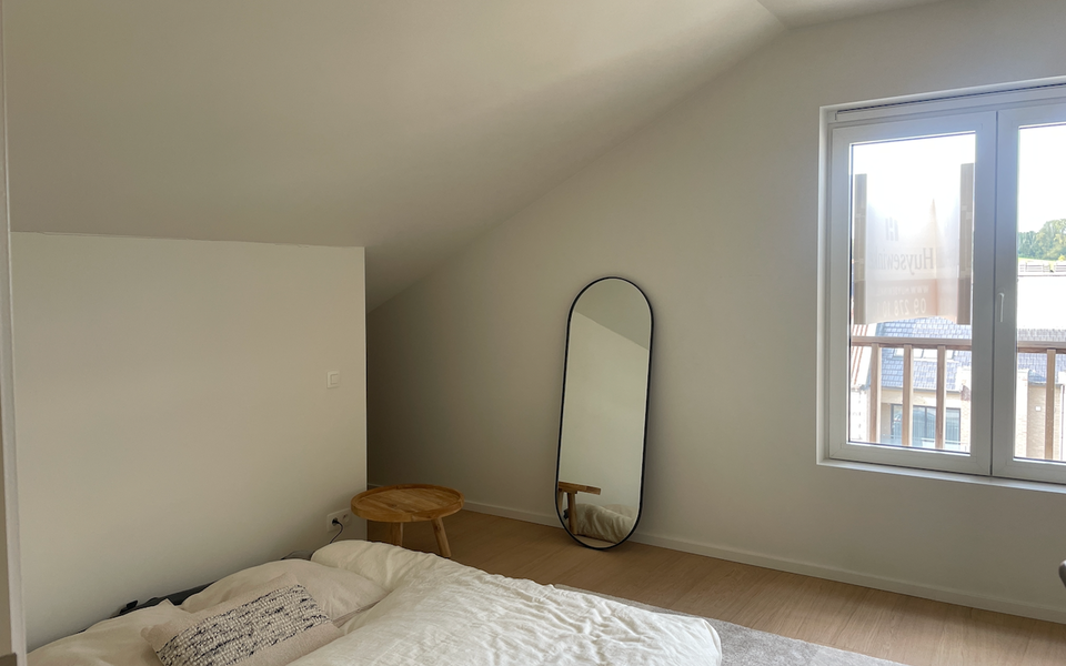 Appartement te huur in Bertem