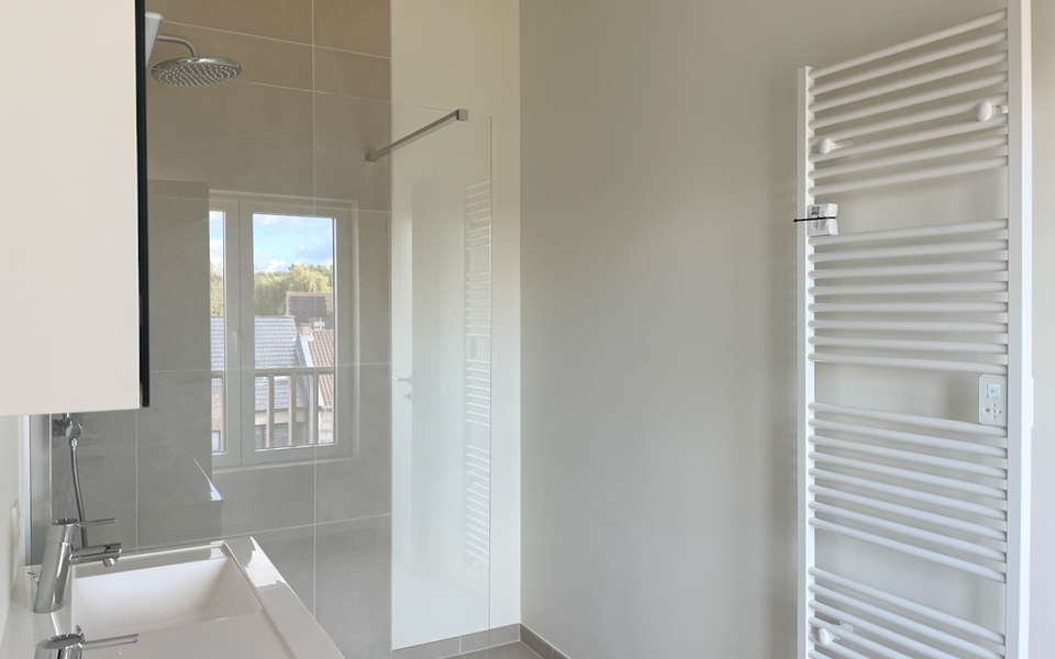 Appartement te huur in Bertem