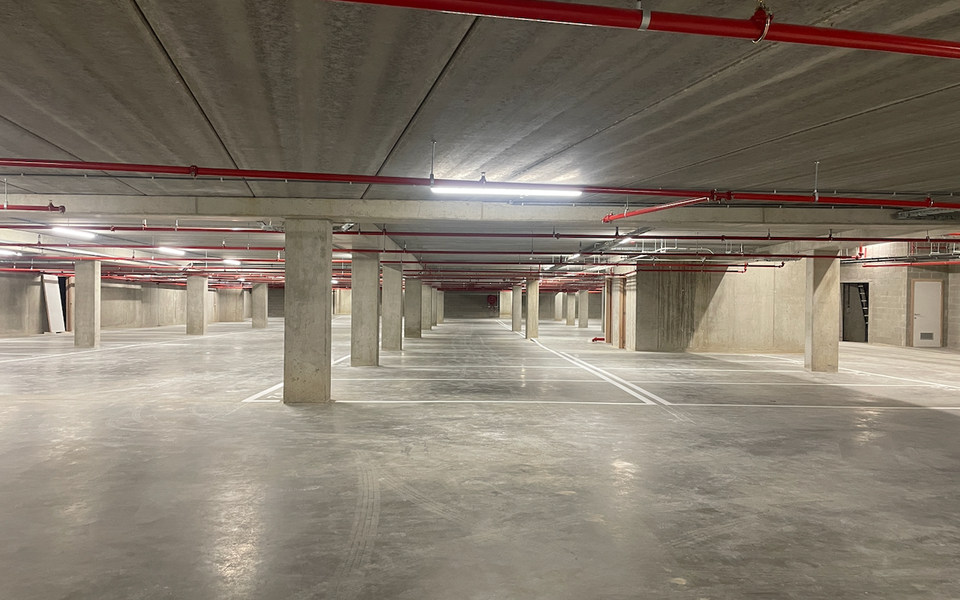 Appartement te huur in Bertem