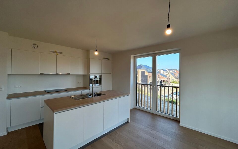 Appartement te huur in Bertem