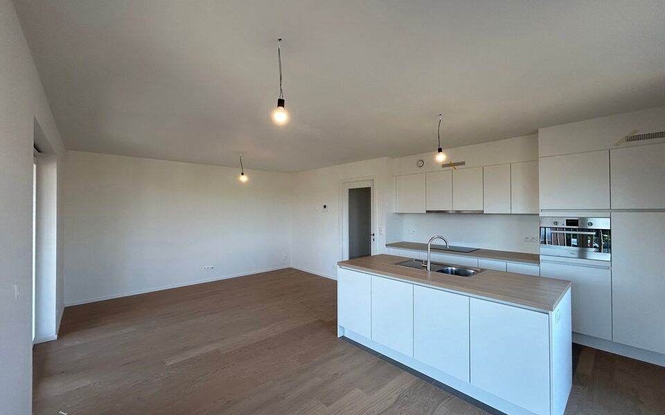 Appartement te huur in Bertem