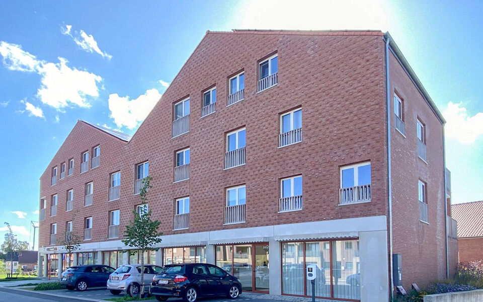 Appartement te huur in Bertem