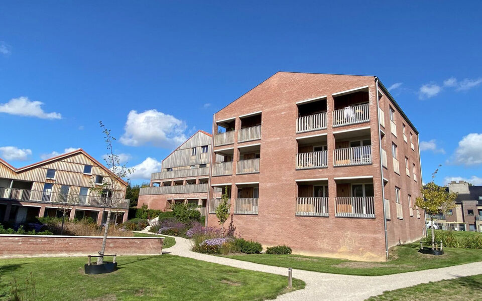 Appartement te huur in Bertem