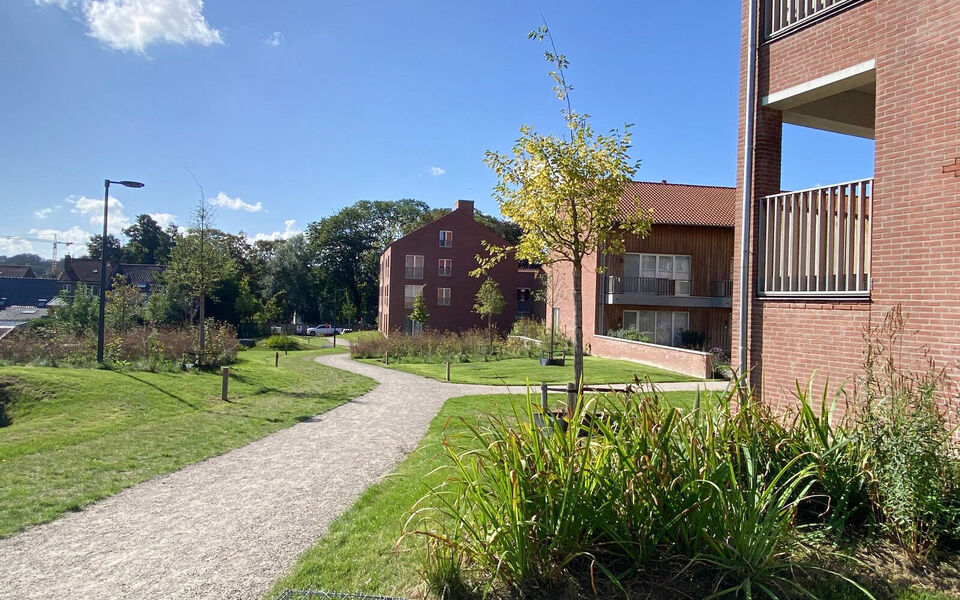 Appartement te huur in Bertem