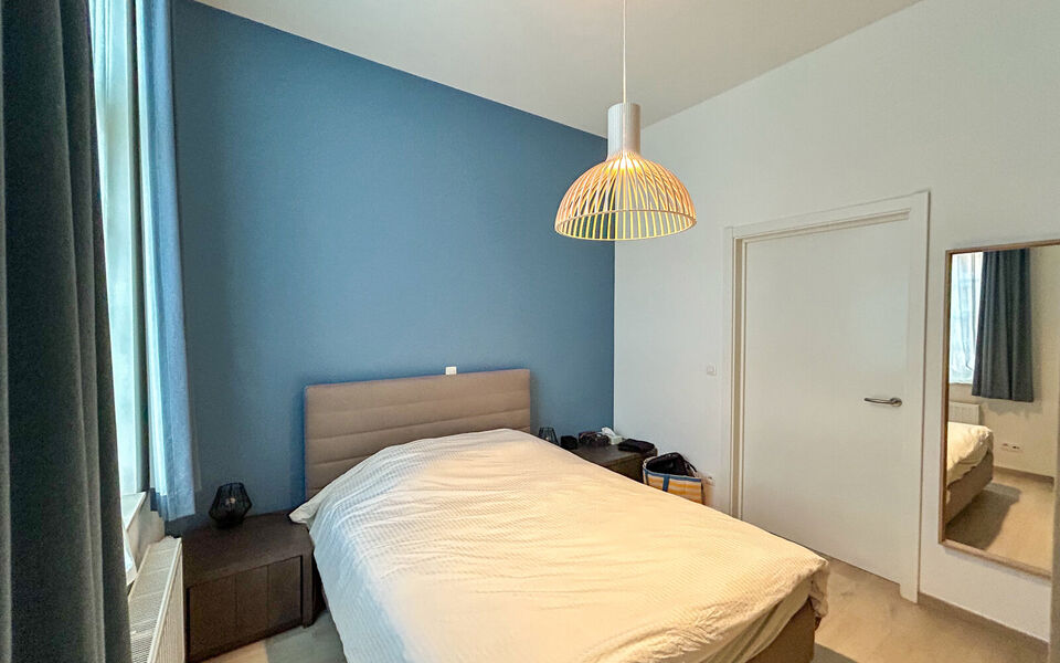 Appartement te huur in Bierbeek