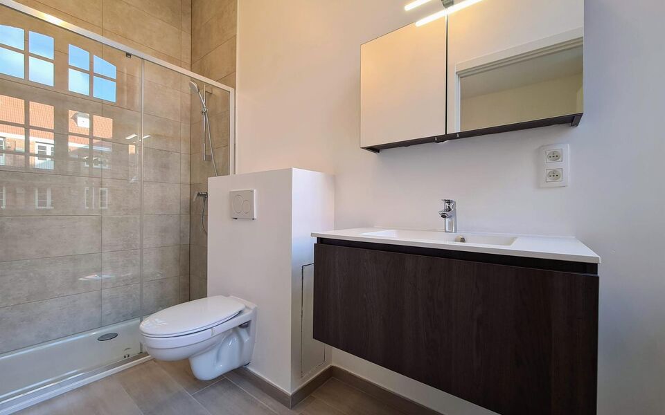 Appartement te huur in Bierbeek