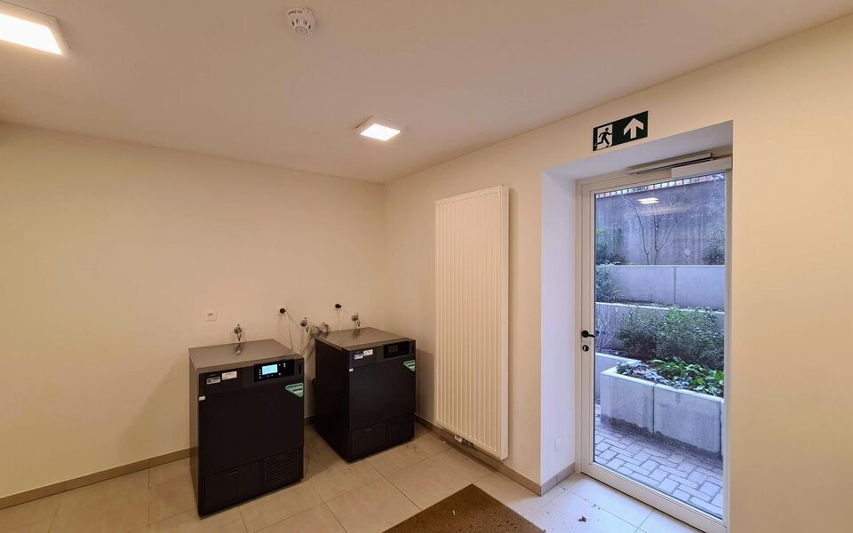 Appartement te huur in Bierbeek