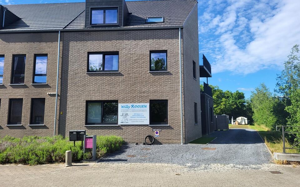 Appartement te huur in Herent