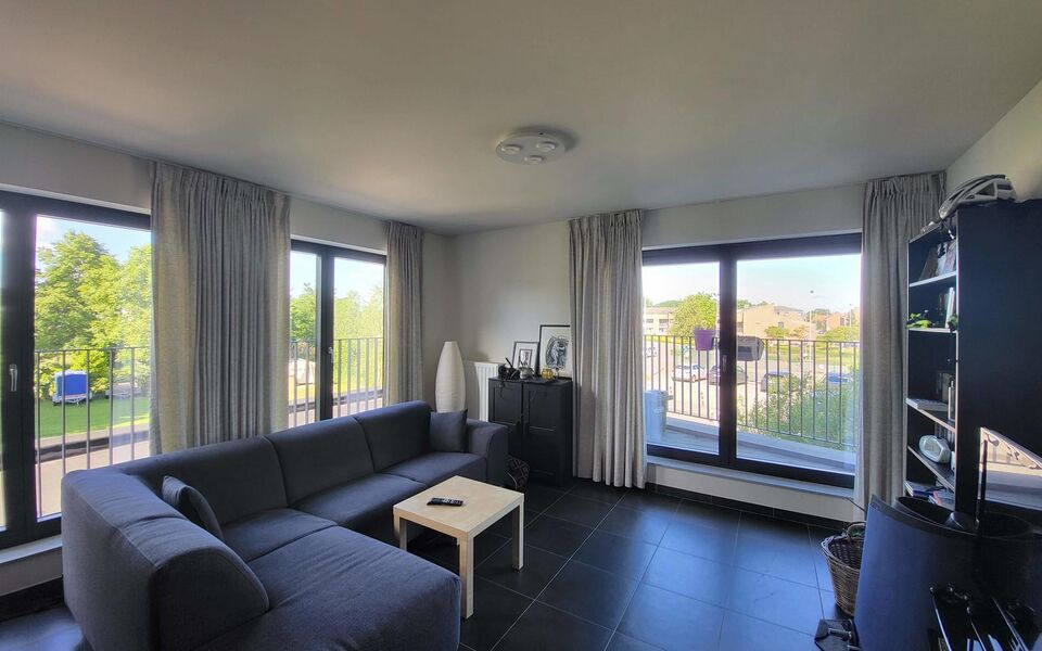 Appartement te huur in Herent