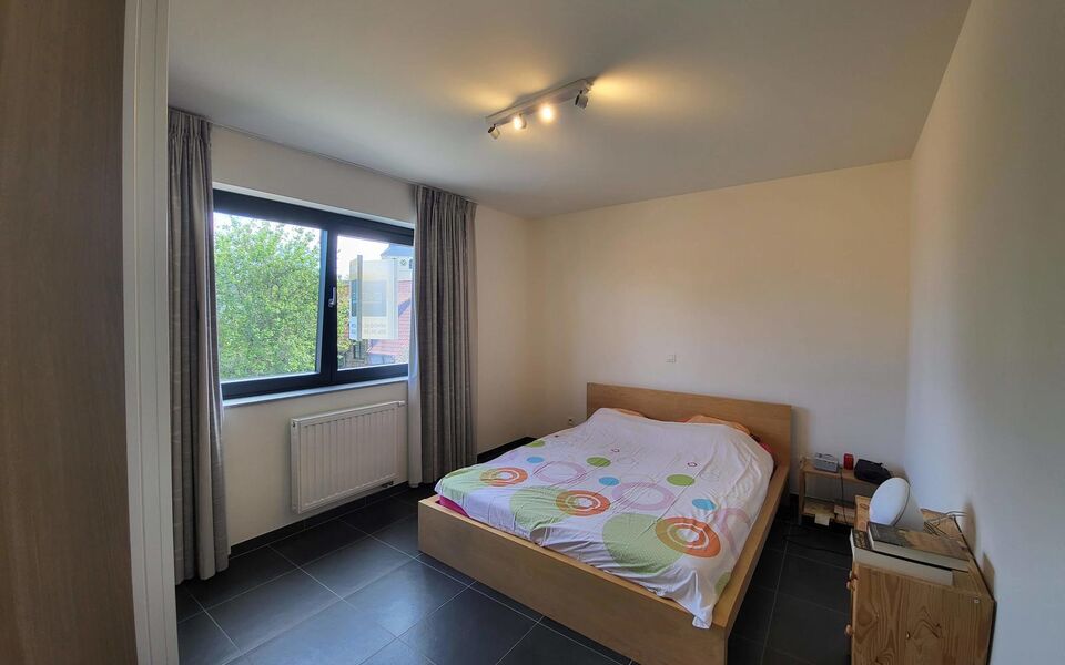 Appartement te huur in Herent