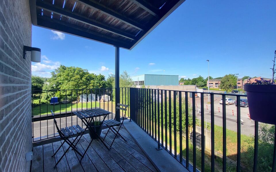 Appartement te huur in Herent