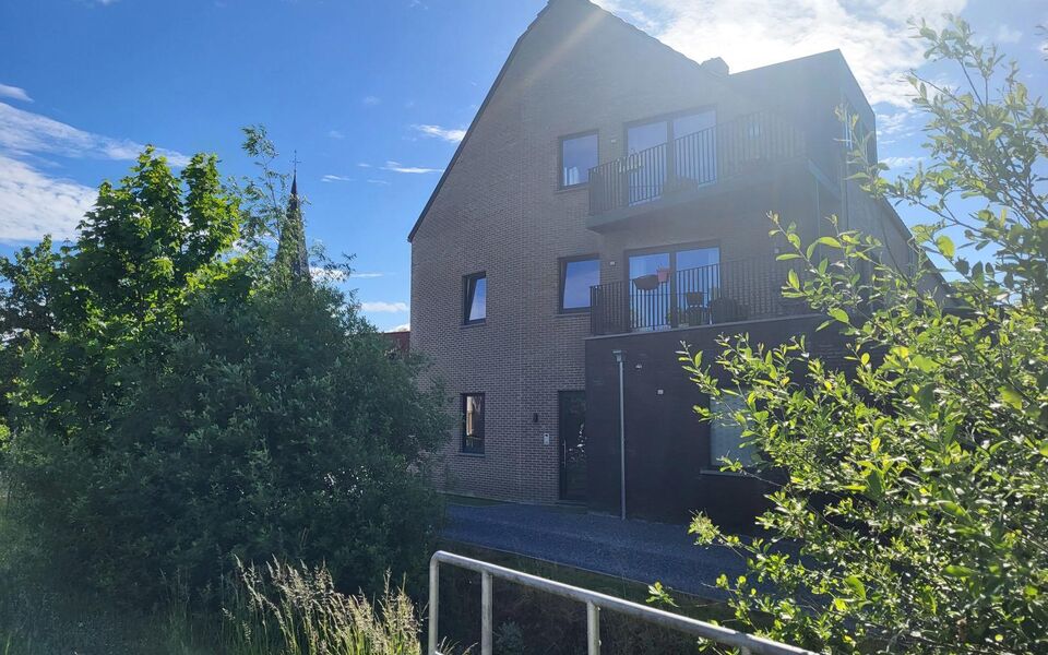 Appartement te huur in Herent