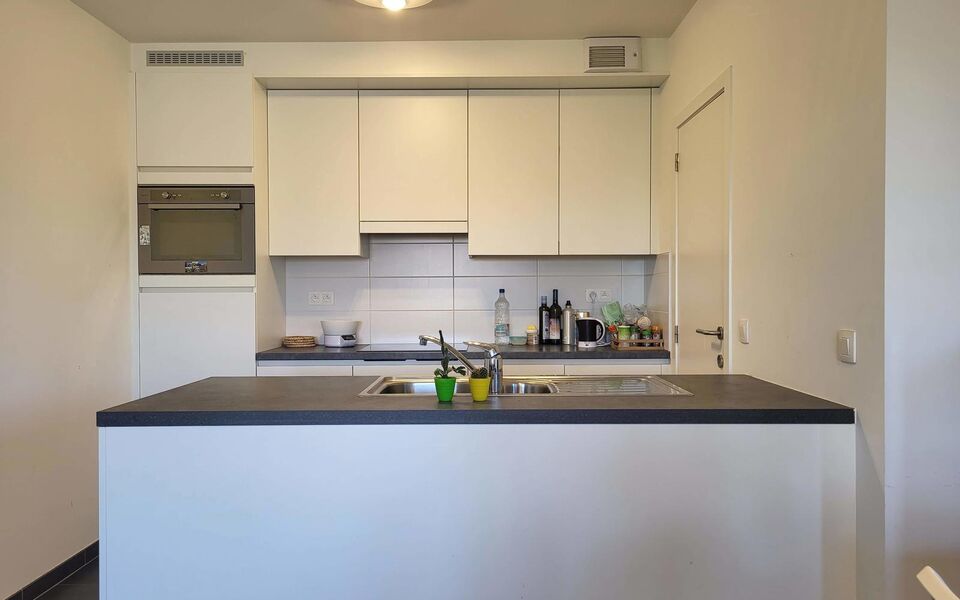 Appartement te huur in Herent