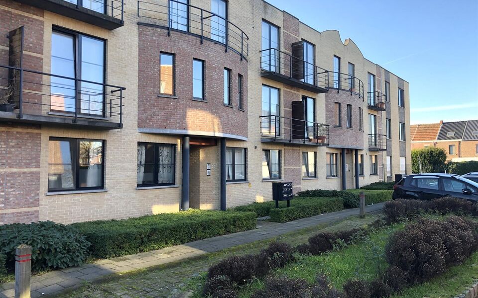Appartement te huur in Herent