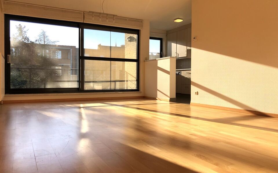 Appartement te huur in Herent