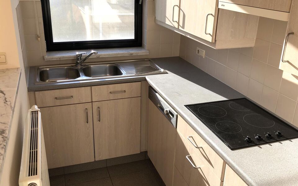 Appartement te huur in Herent